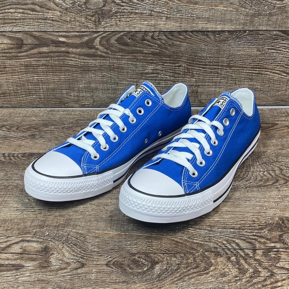Converse Chuck Taylor All Star Low - Picture 2 of 10